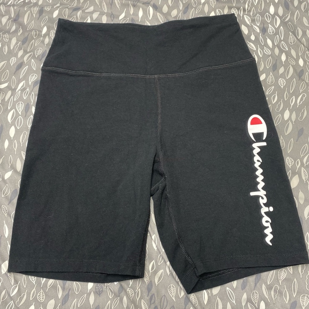 Women’s Champion Bike Shorts